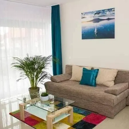 Lejlighed Mediterran Apartman *