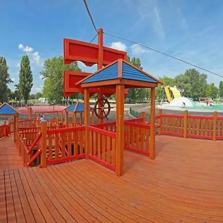 Lejlighed Mediterran Apartman