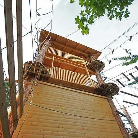 Mediterran Apartman *