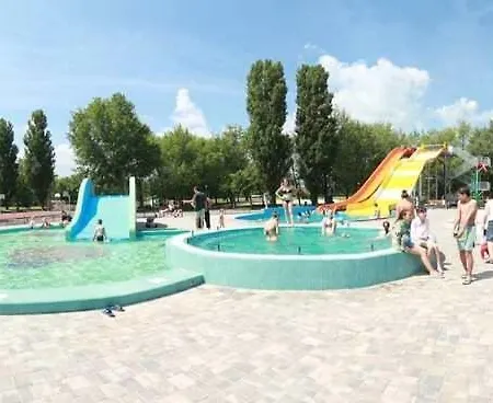 Lejlighed Mediterran Apartman